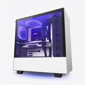 NZXT AER RGB 2 120mm Triple Starter Black - RGB LED - Fluid